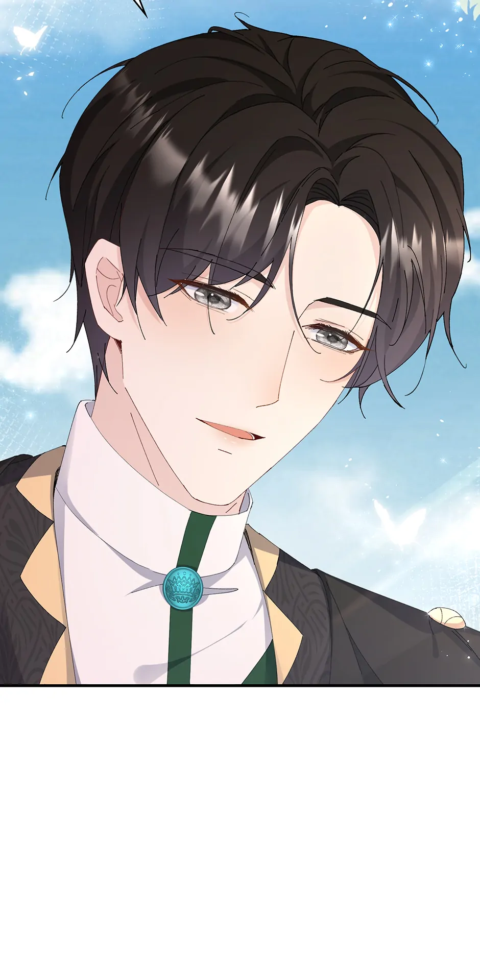 Be Crazy About Me Chapter 49 - Page 43