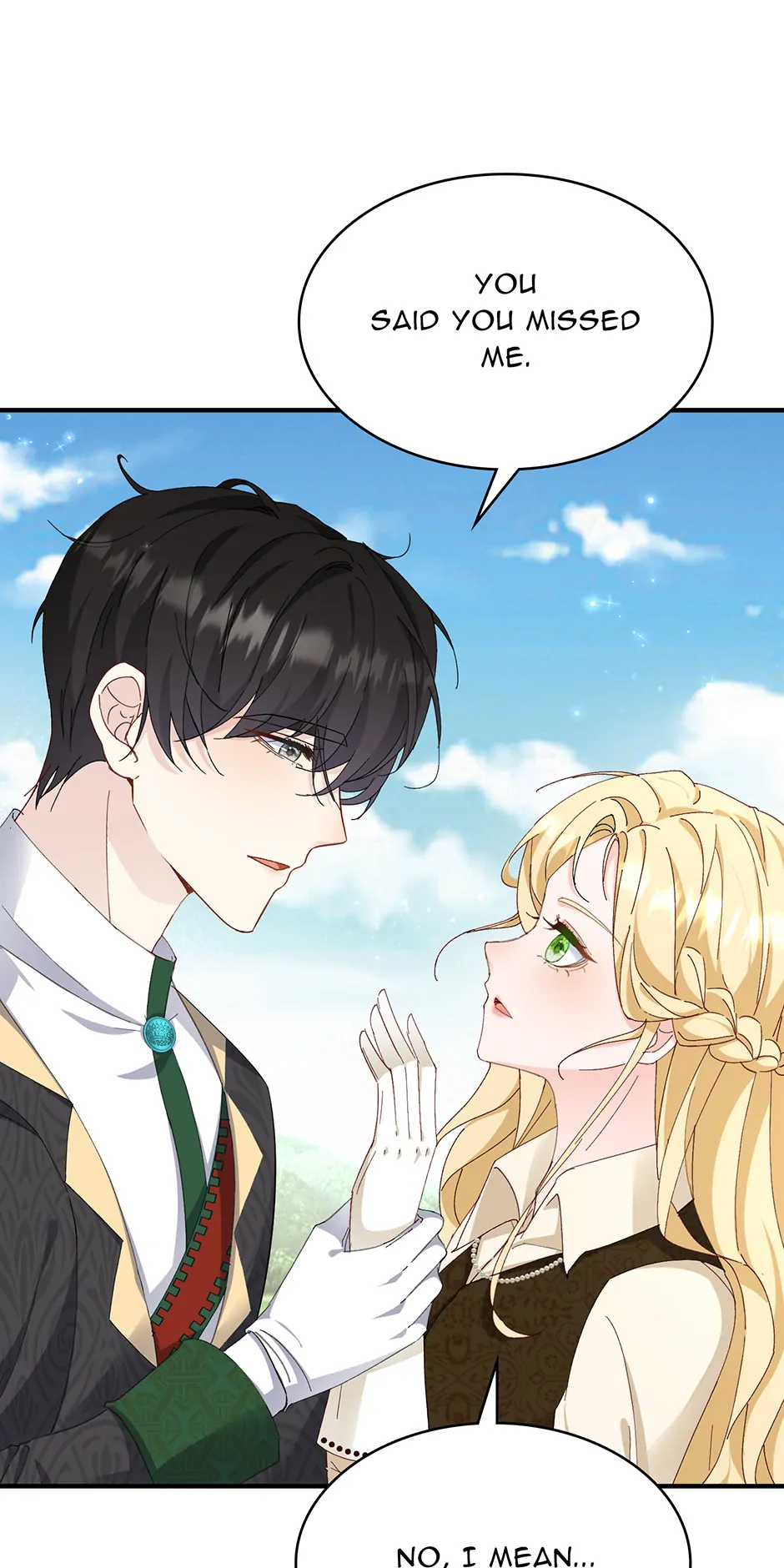 Be Crazy About Me Chapter 49 - Page 45