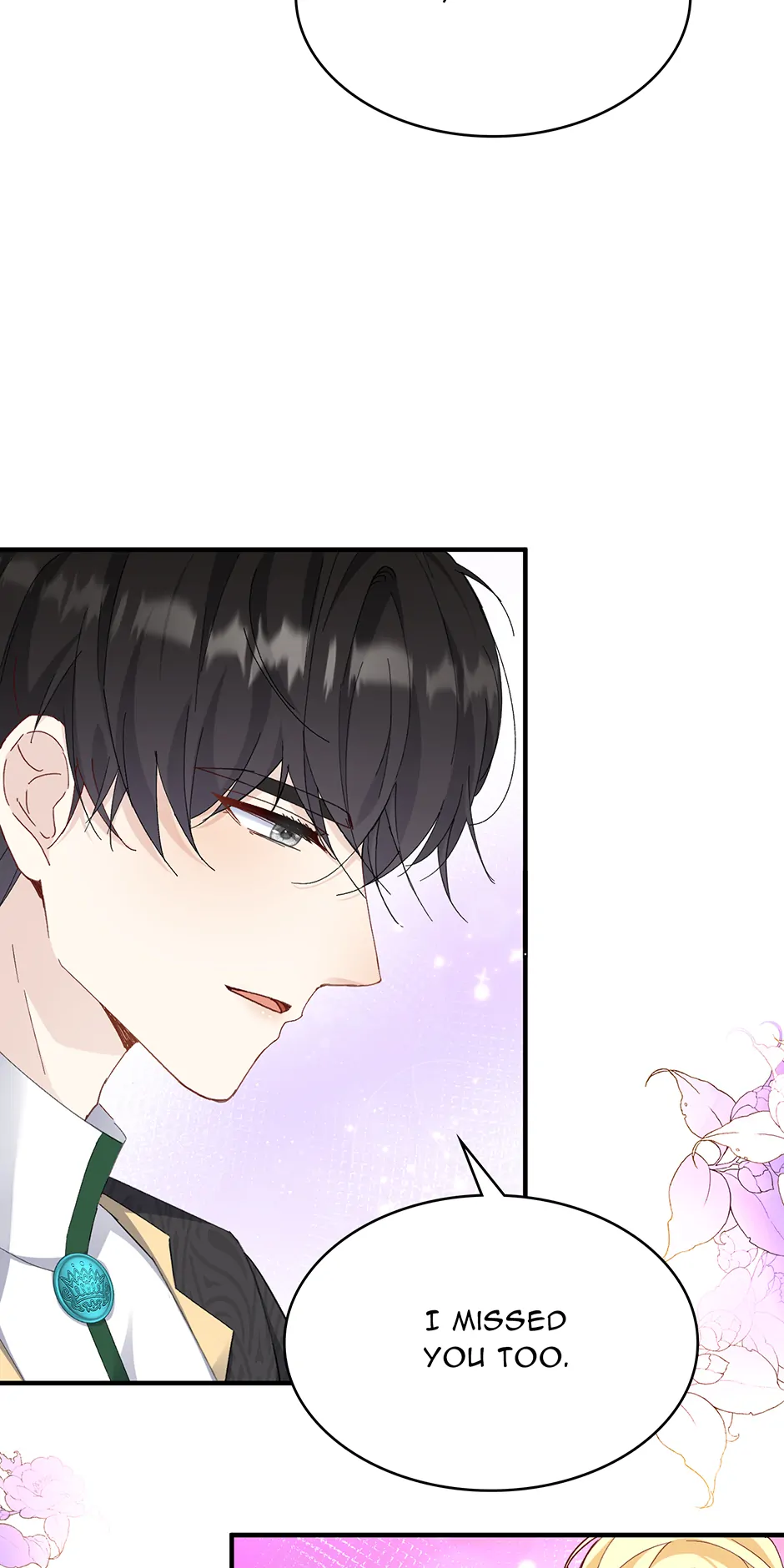 Be Crazy About Me Chapter 49 - Page 46