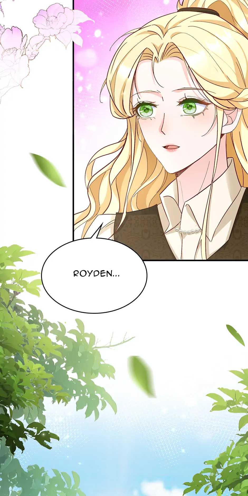 Be Crazy About Me Chapter 49 - Page 47