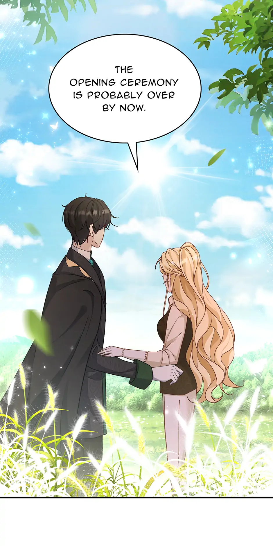 Be Crazy About Me Chapter 49 - Page 48