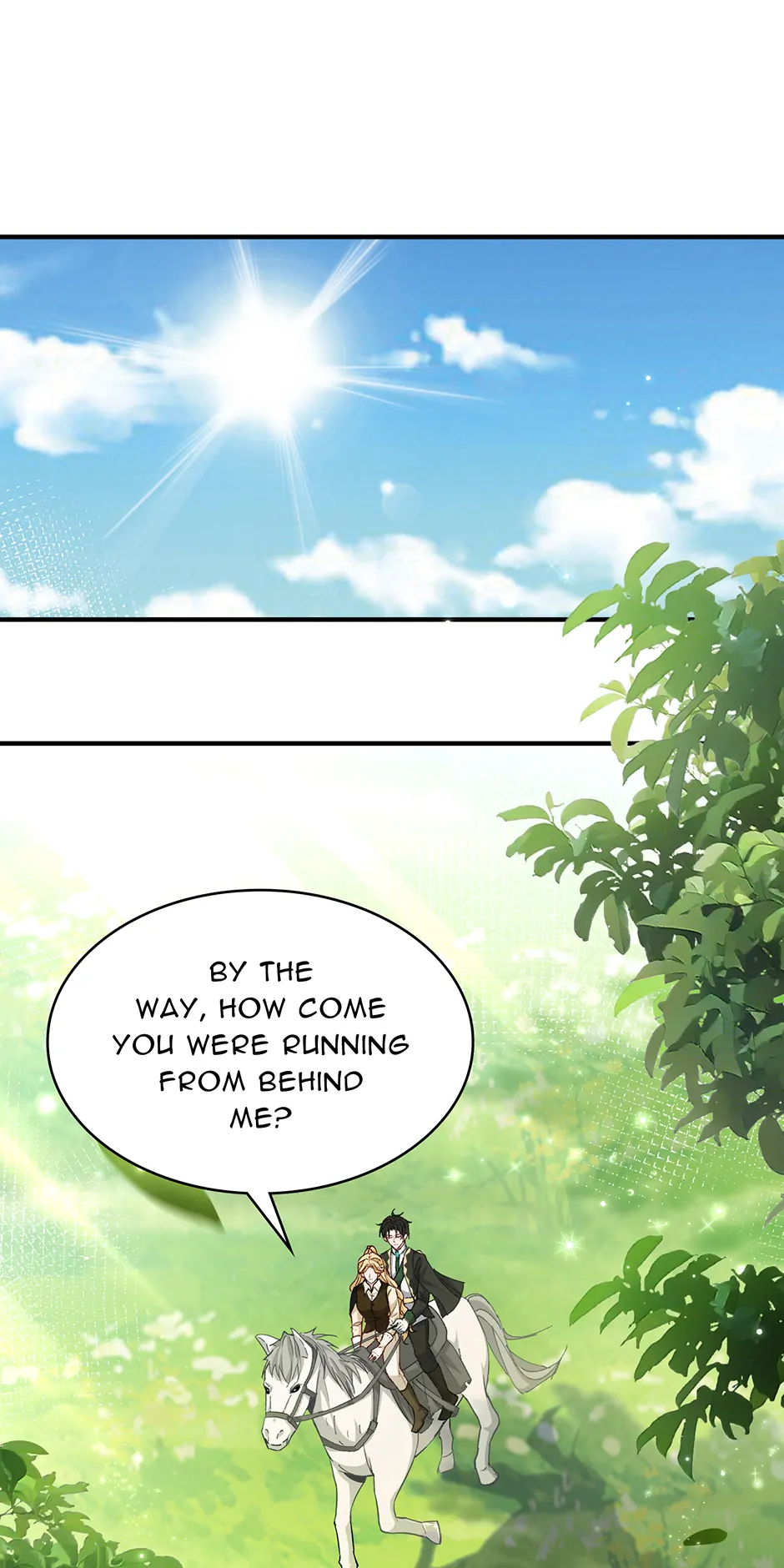 Be Crazy About Me Chapter 49 - Page 50