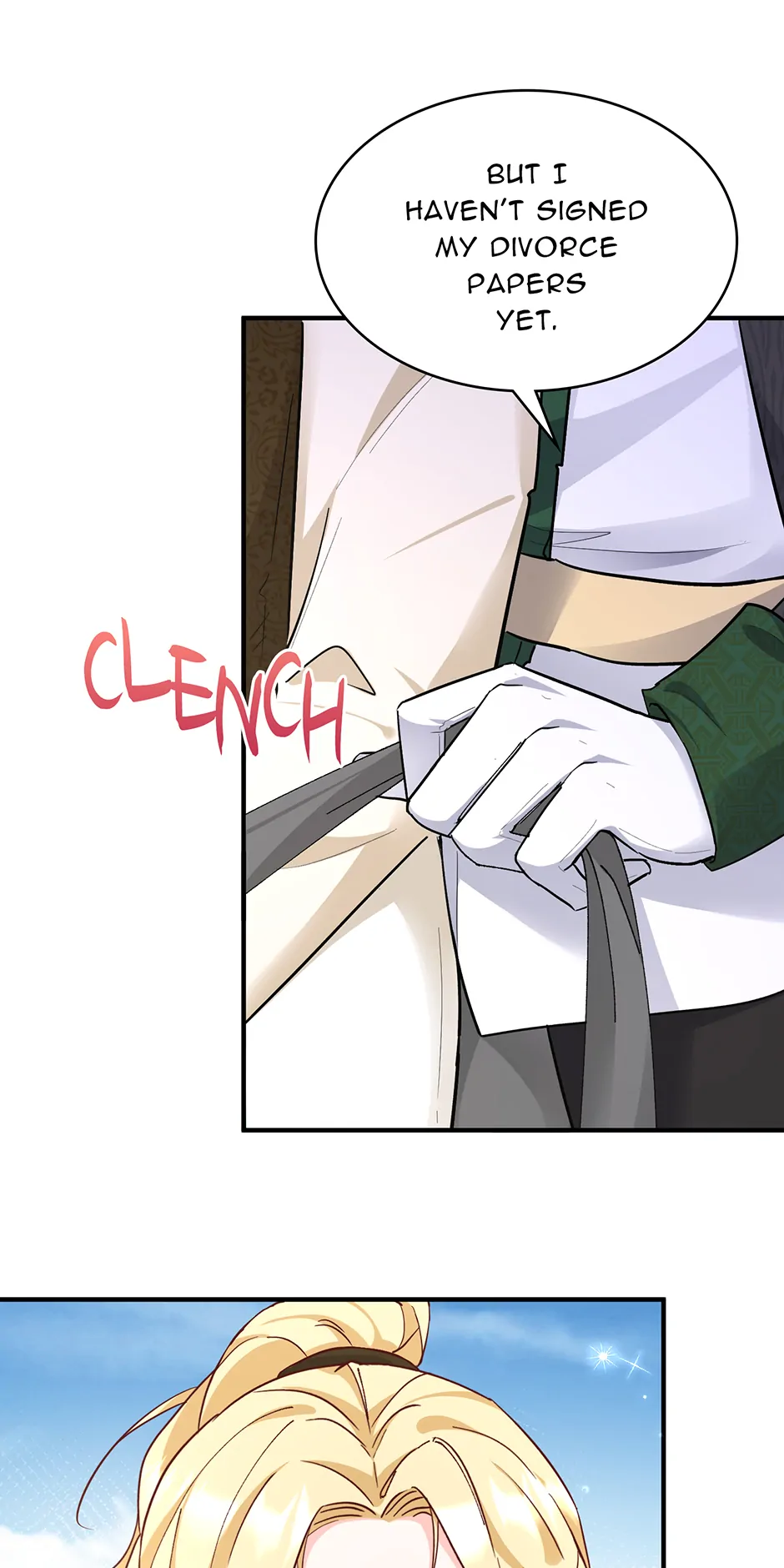 Be Crazy About Me Chapter 49 - Page 55