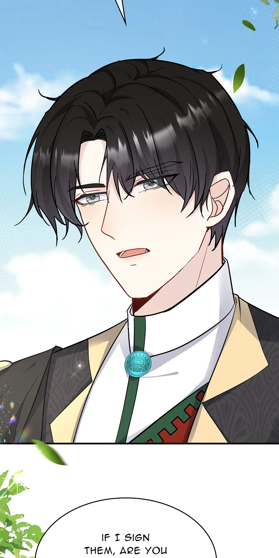 Be Crazy About Me Chapter 49 - Page 57