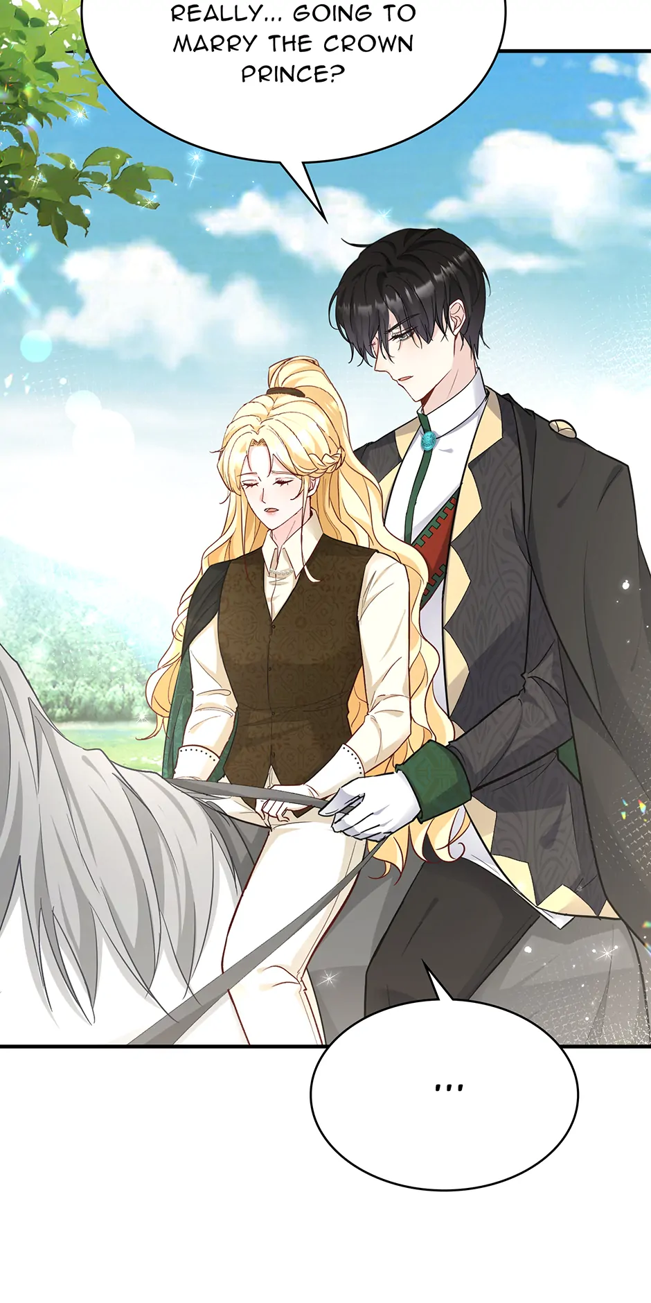 Be Crazy About Me Chapter 49 - Page 58