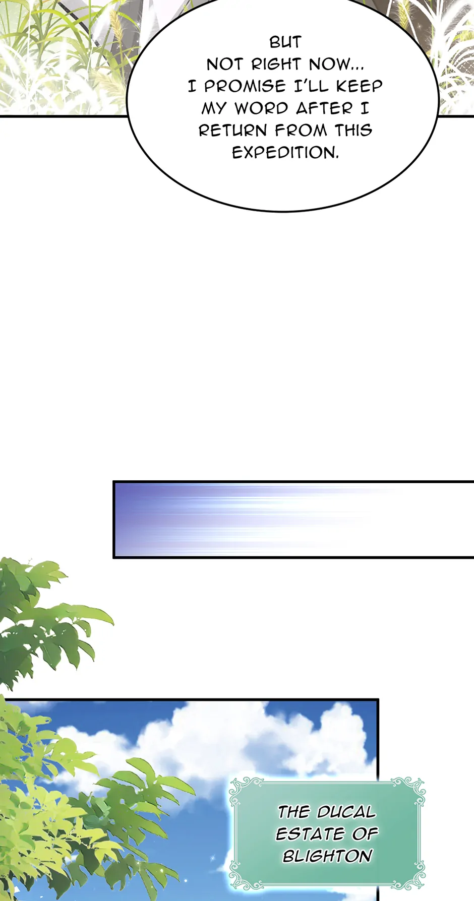 Be Crazy About Me Chapter 50 - Page 4