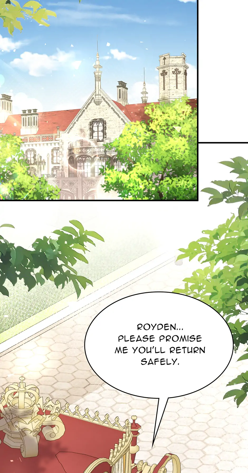 Be Crazy About Me Chapter 50 - Page 5