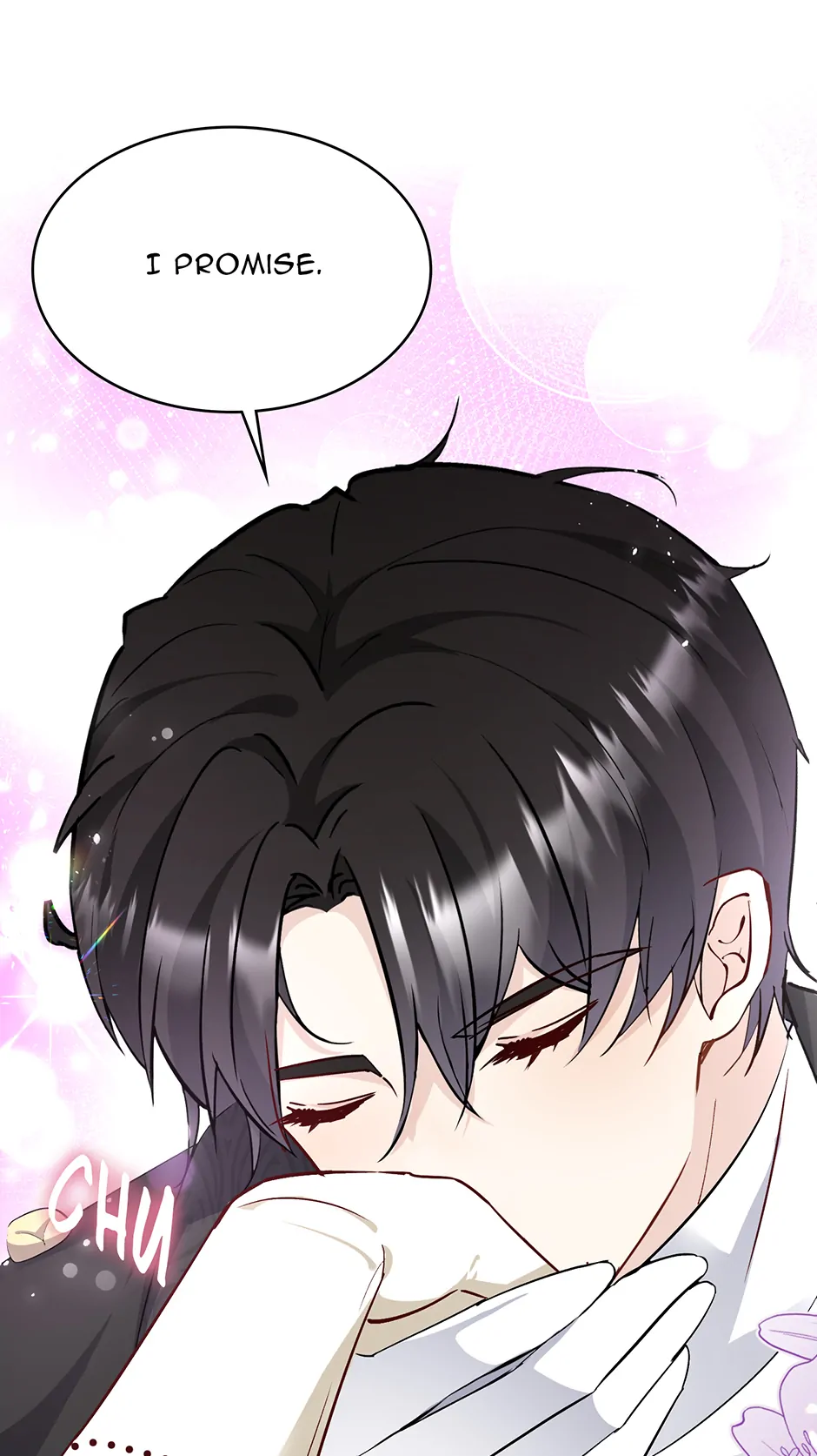 Be Crazy About Me Chapter 50 - Page 7