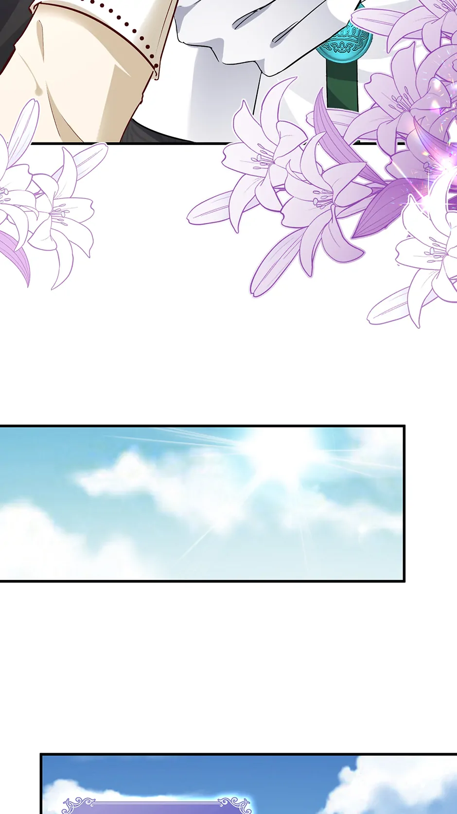 Be Crazy About Me Chapter 50 - Page 8