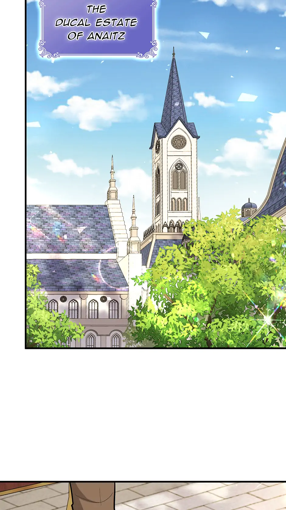 Be Crazy About Me Chapter 50 - Page 9