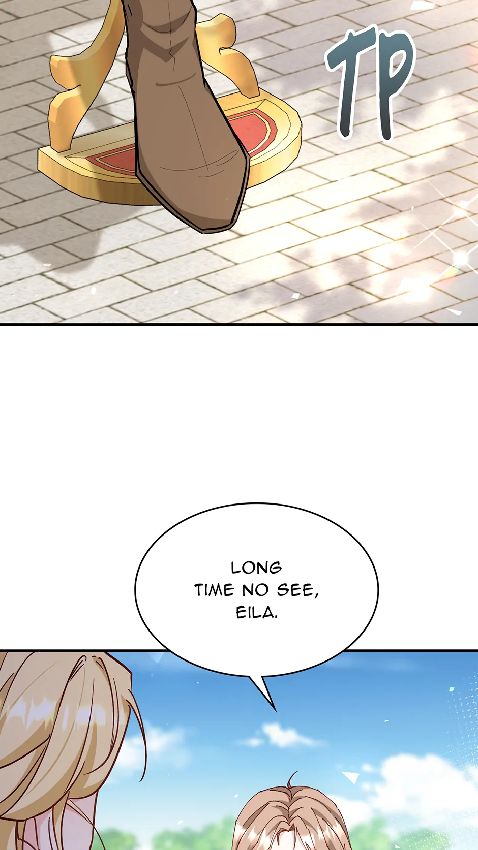 Be Crazy About Me Chapter 50 - Page 10