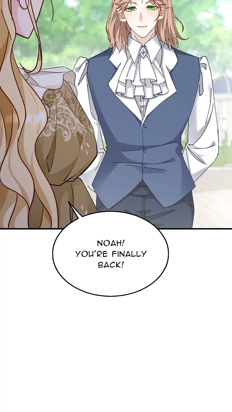 Be Crazy About Me Chapter 50 - Page 11