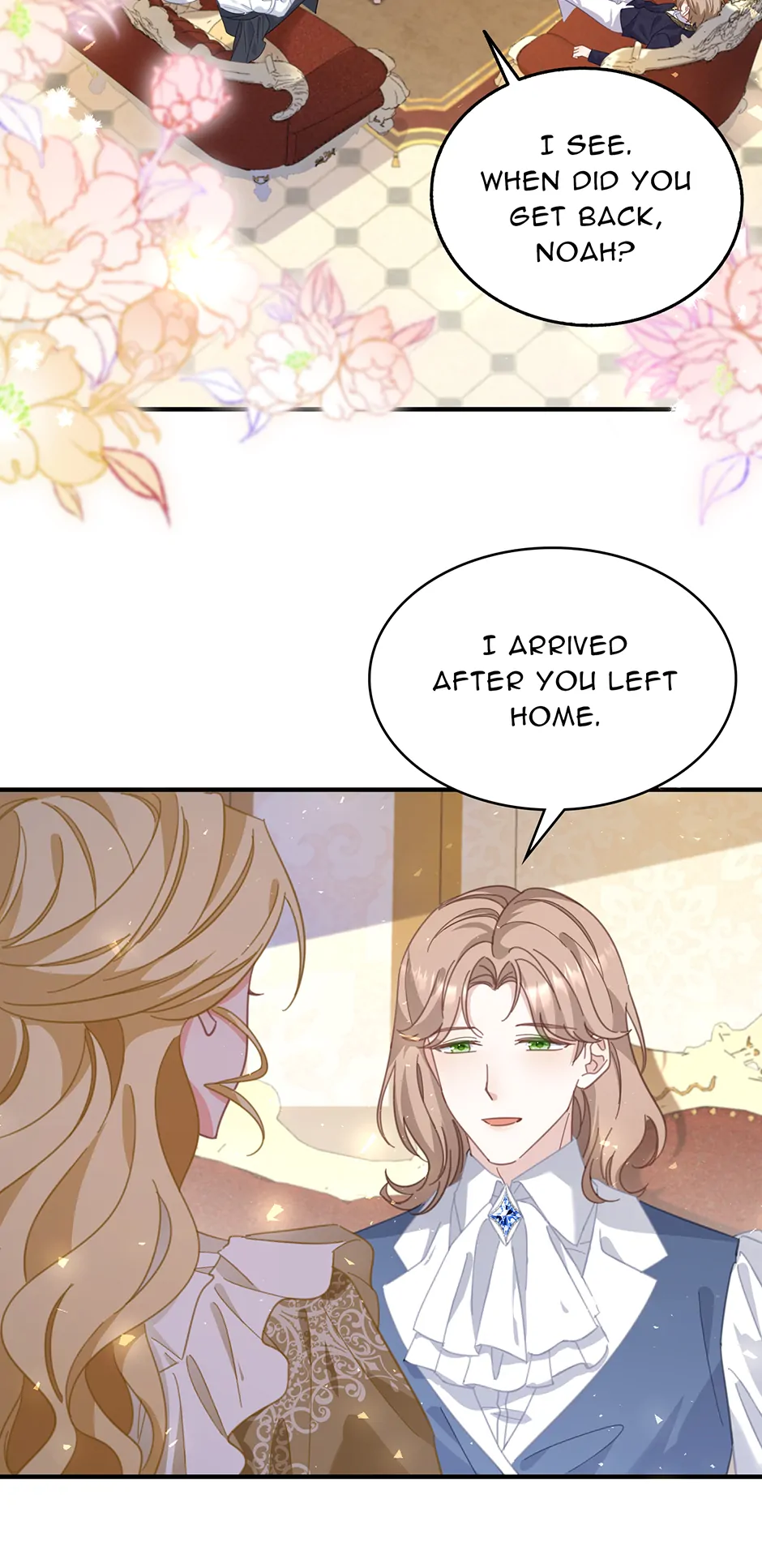 Be Crazy About Me Chapter 50 - Page 13