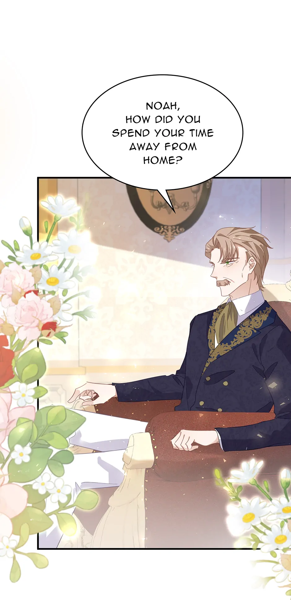 Be Crazy About Me Chapter 50 - Page 14