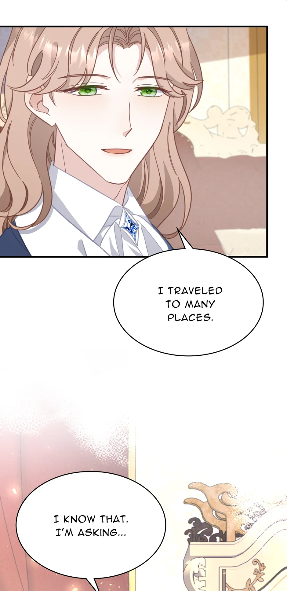 Be Crazy About Me Chapter 50 - Page 15