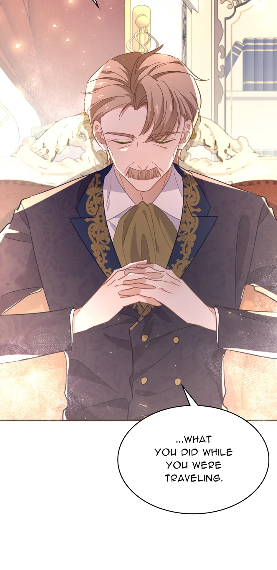 Be Crazy About Me Chapter 50 - Page 16