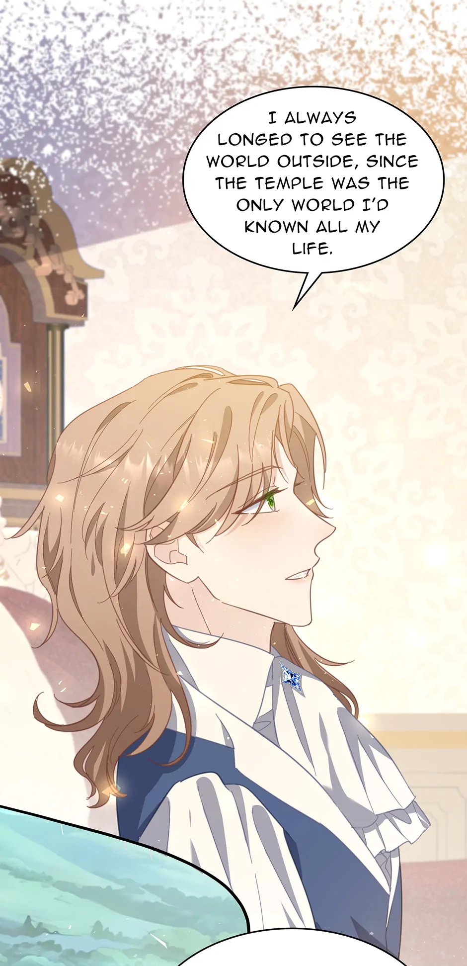 Be Crazy About Me Chapter 50 - Page 17