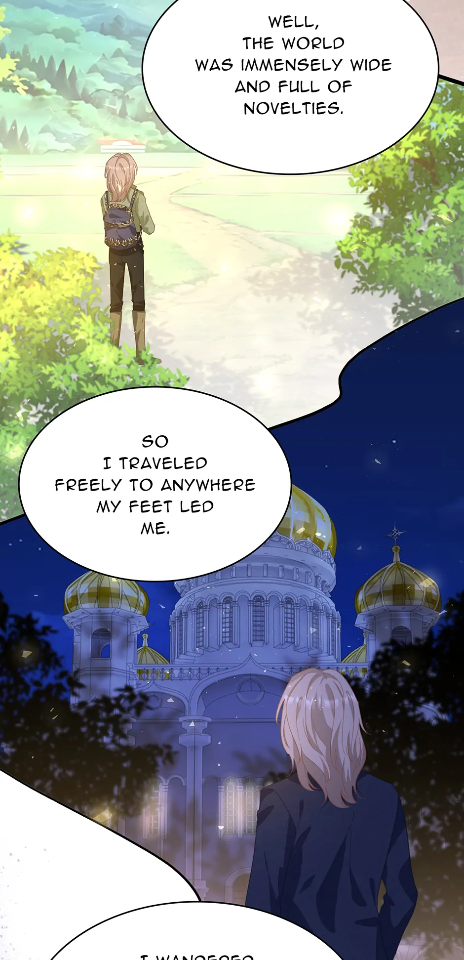 Be Crazy About Me Chapter 50 - Page 18