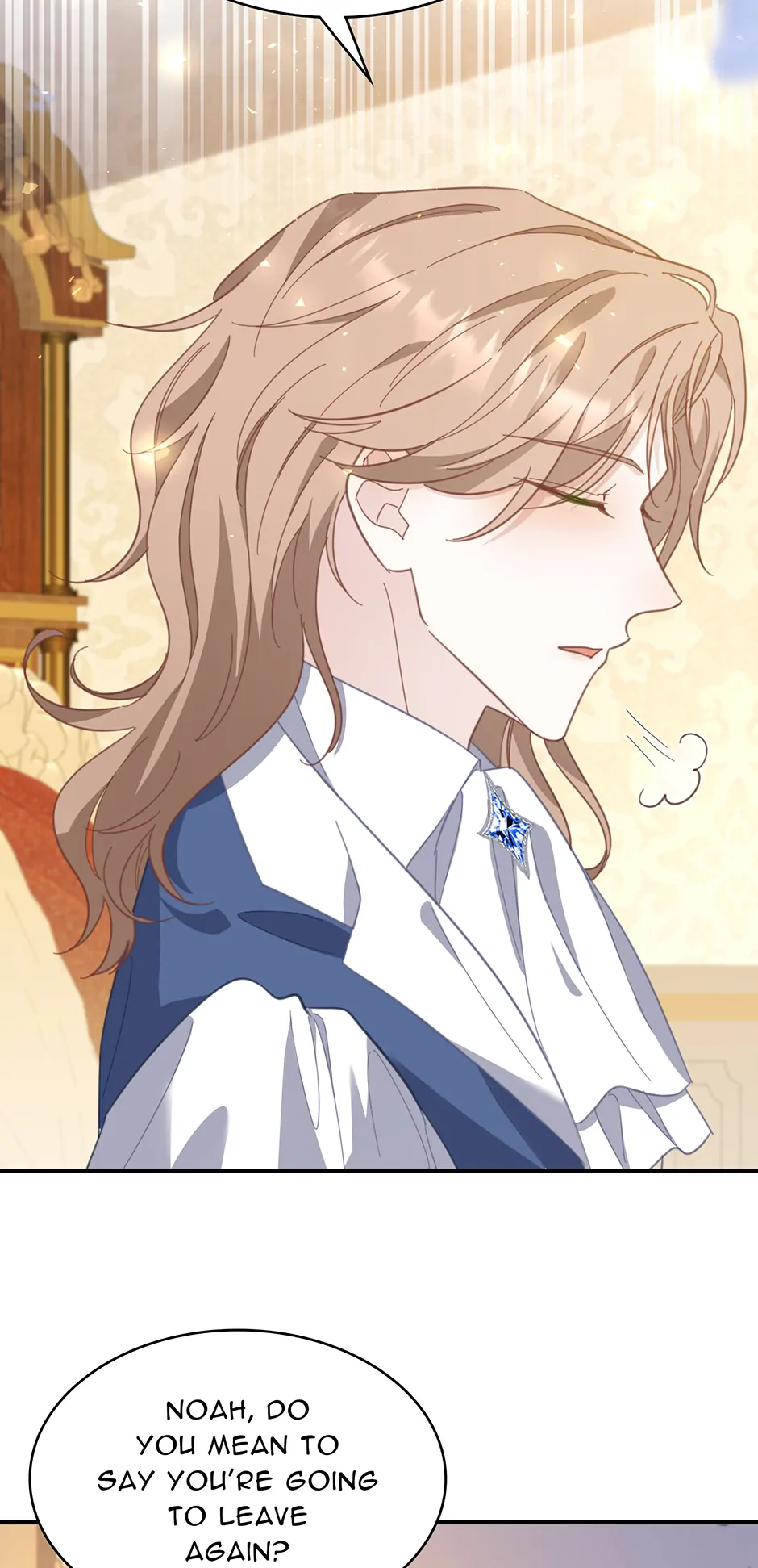 Be Crazy About Me Chapter 50 - Page 20