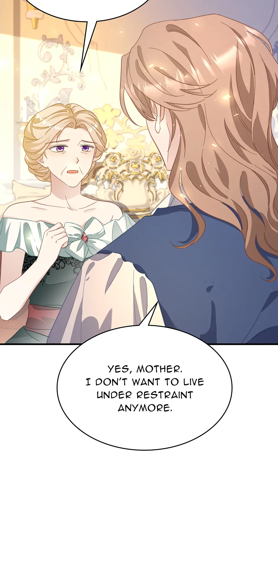 Be Crazy About Me Chapter 50 - Page 21