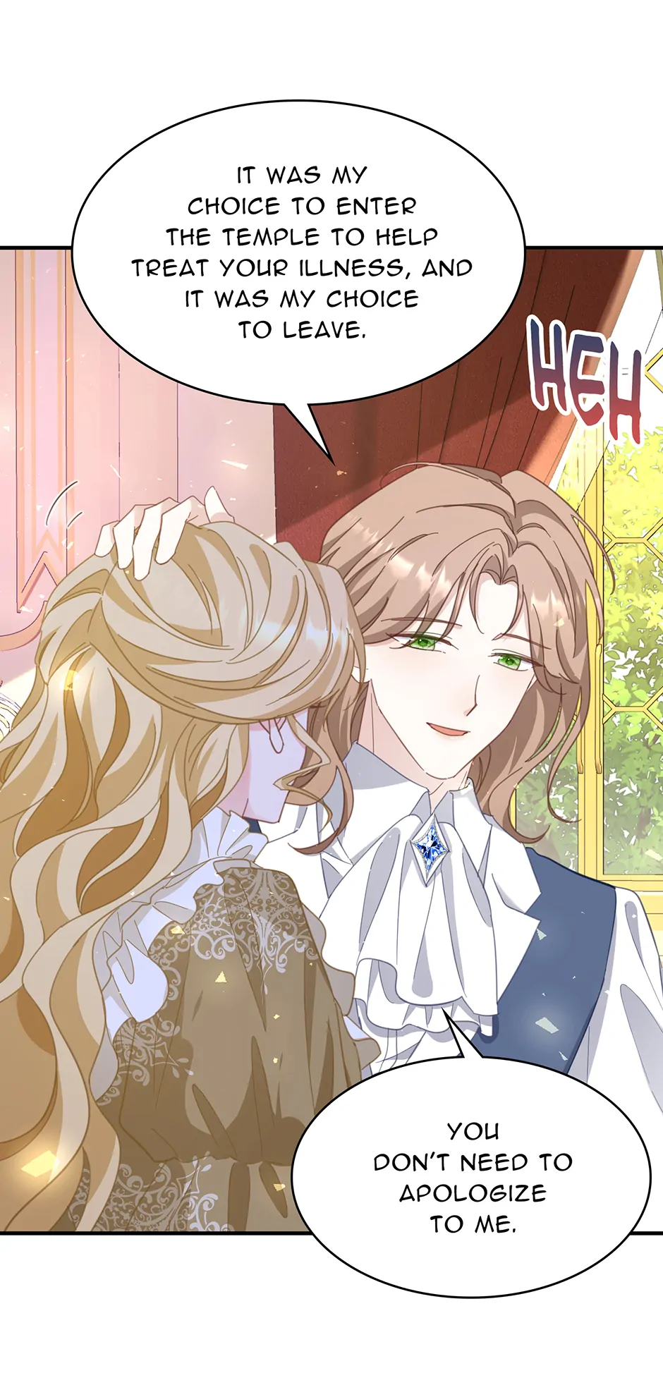 Be Crazy About Me Chapter 50 - Page 24