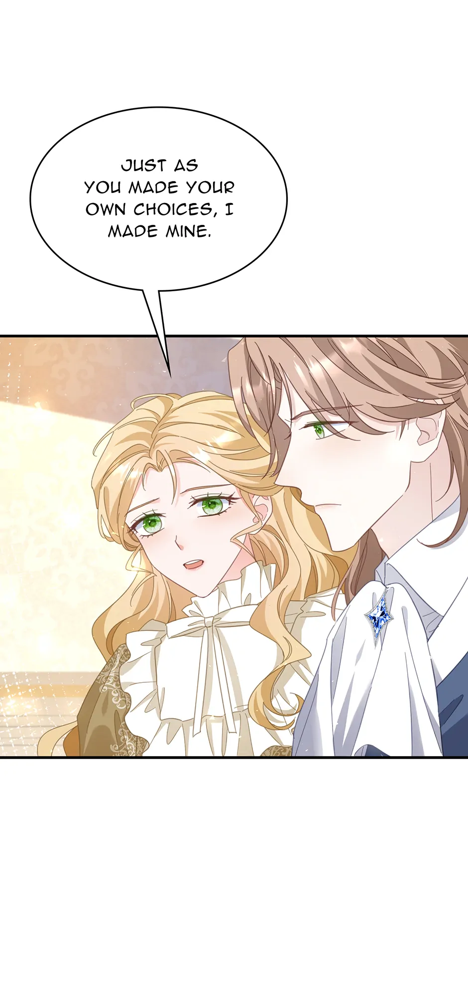 Be Crazy About Me Chapter 50 - Page 26