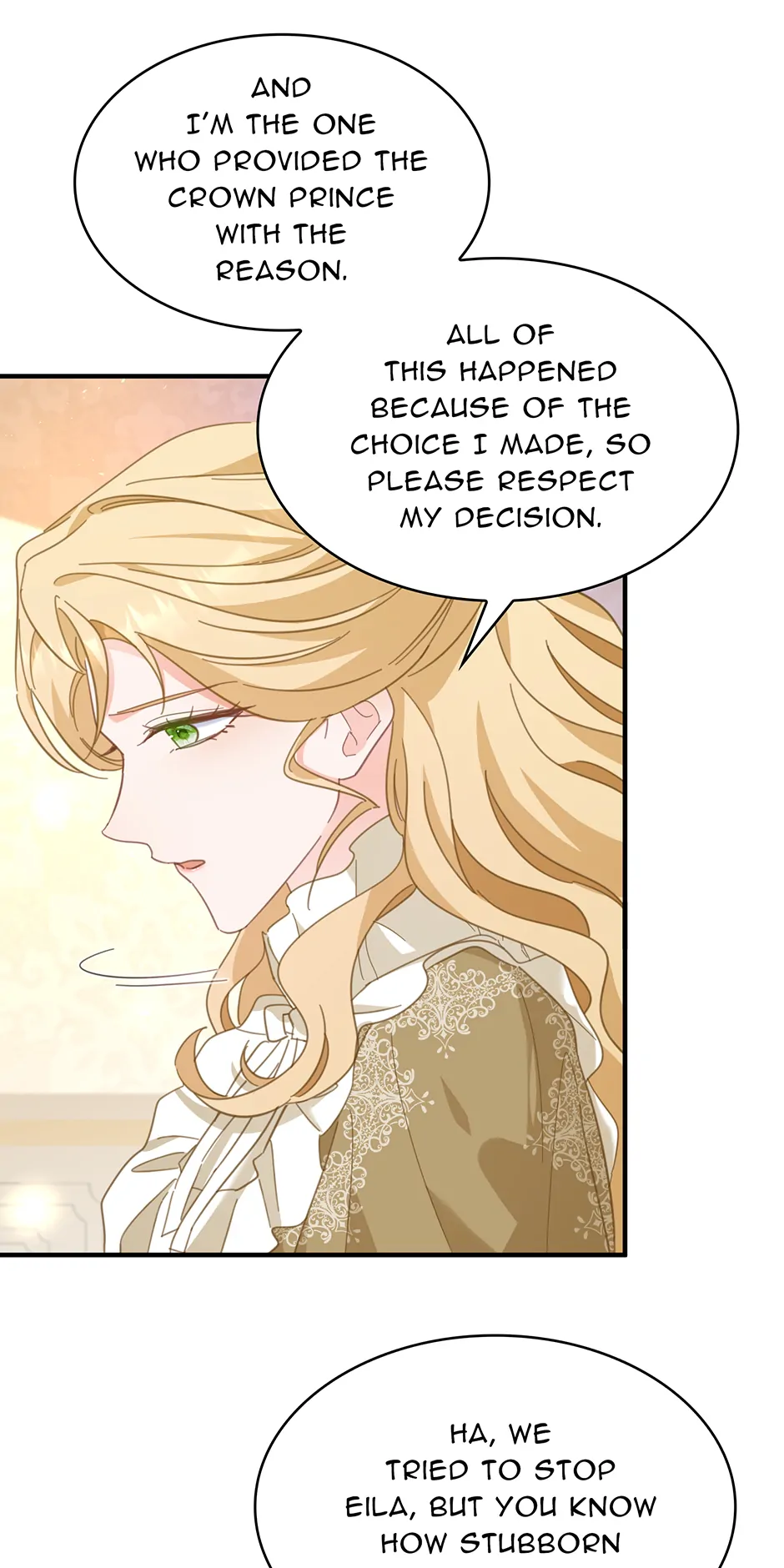 Be Crazy About Me Chapter 50 - Page 27