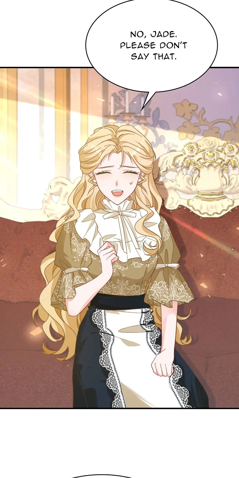 Be Crazy About Me Chapter 50 - Page 30