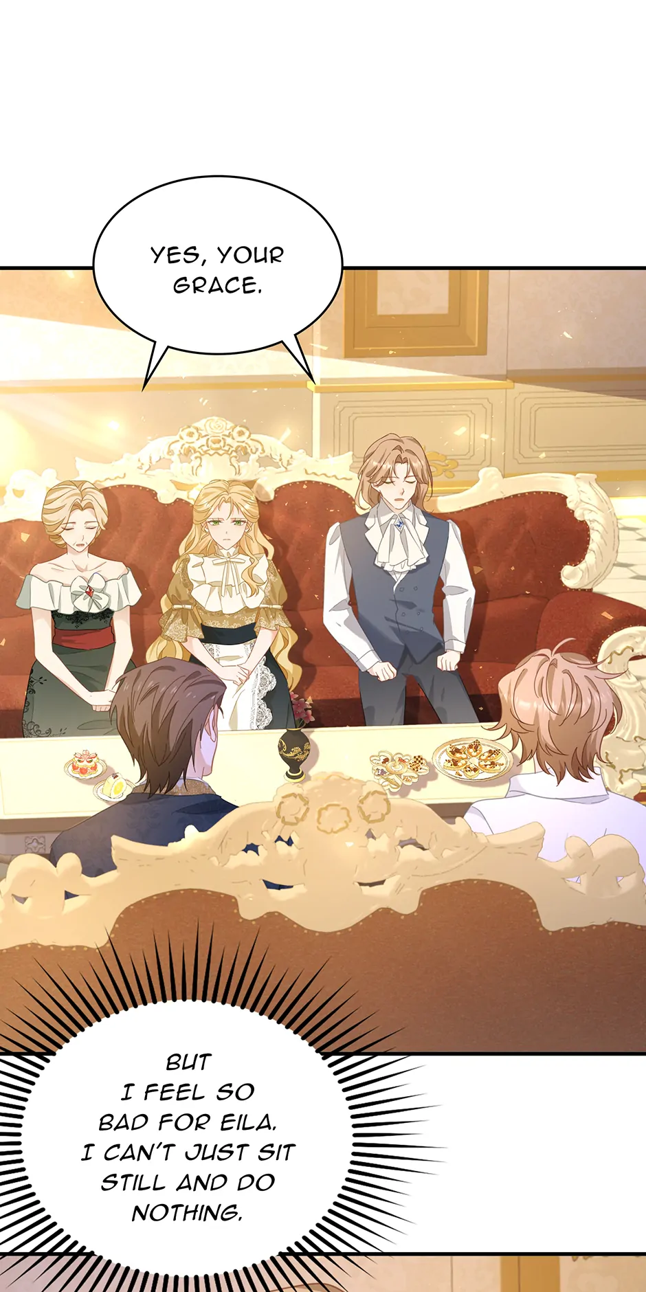 Be Crazy About Me Chapter 50 - Page 32