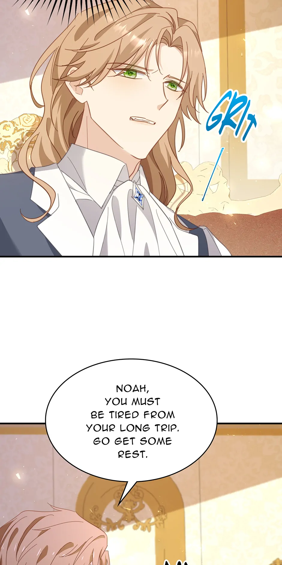 Be Crazy About Me Chapter 50 - Page 33