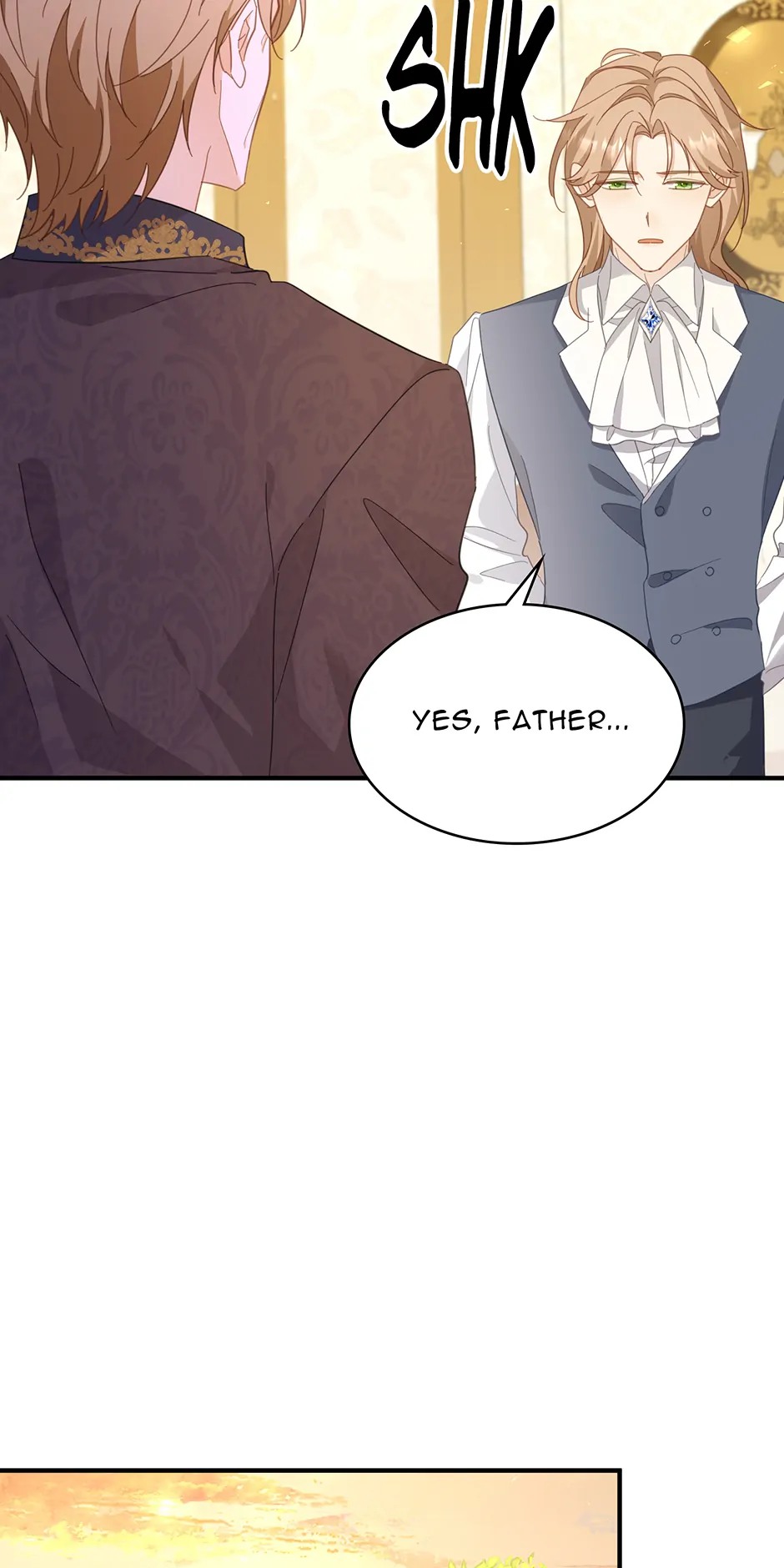 Be Crazy About Me Chapter 50 - Page 34