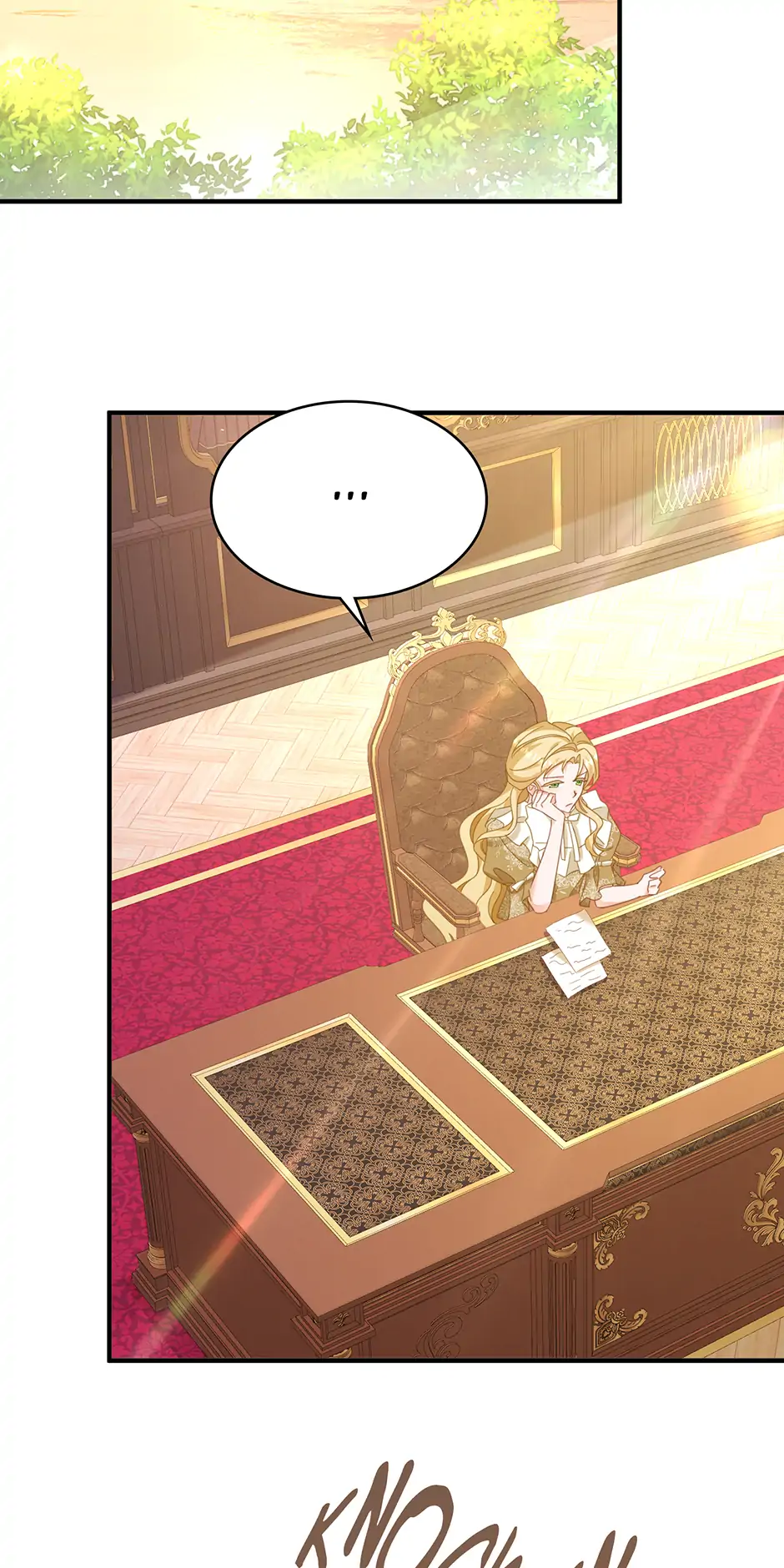 Be Crazy About Me Chapter 50 - Page 35