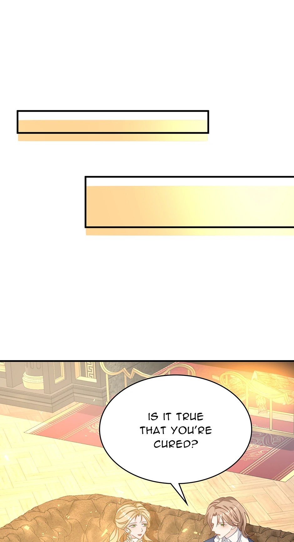 Be Crazy About Me Chapter 50 - Page 37