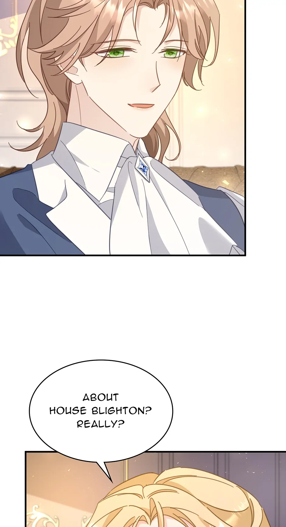 Be Crazy About Me Chapter 50 - Page 40