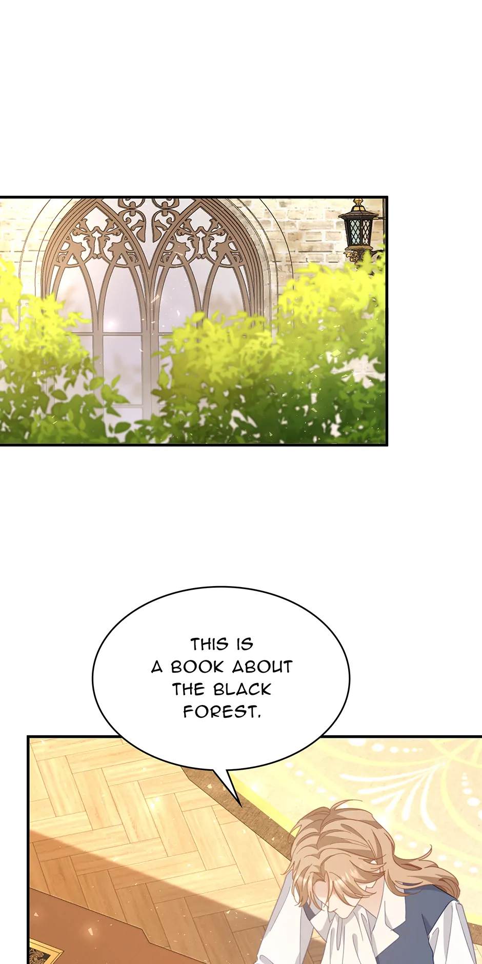 Be Crazy About Me Chapter 50 - Page 42