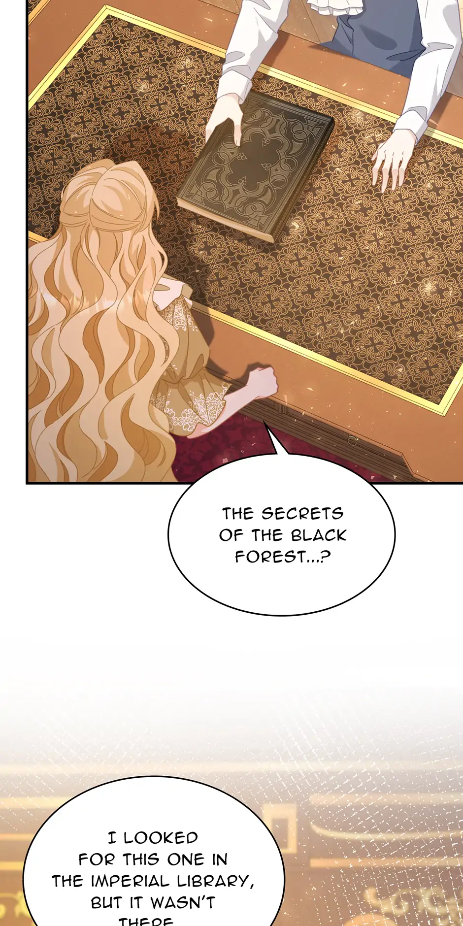 Be Crazy About Me Chapter 50 - Page 43