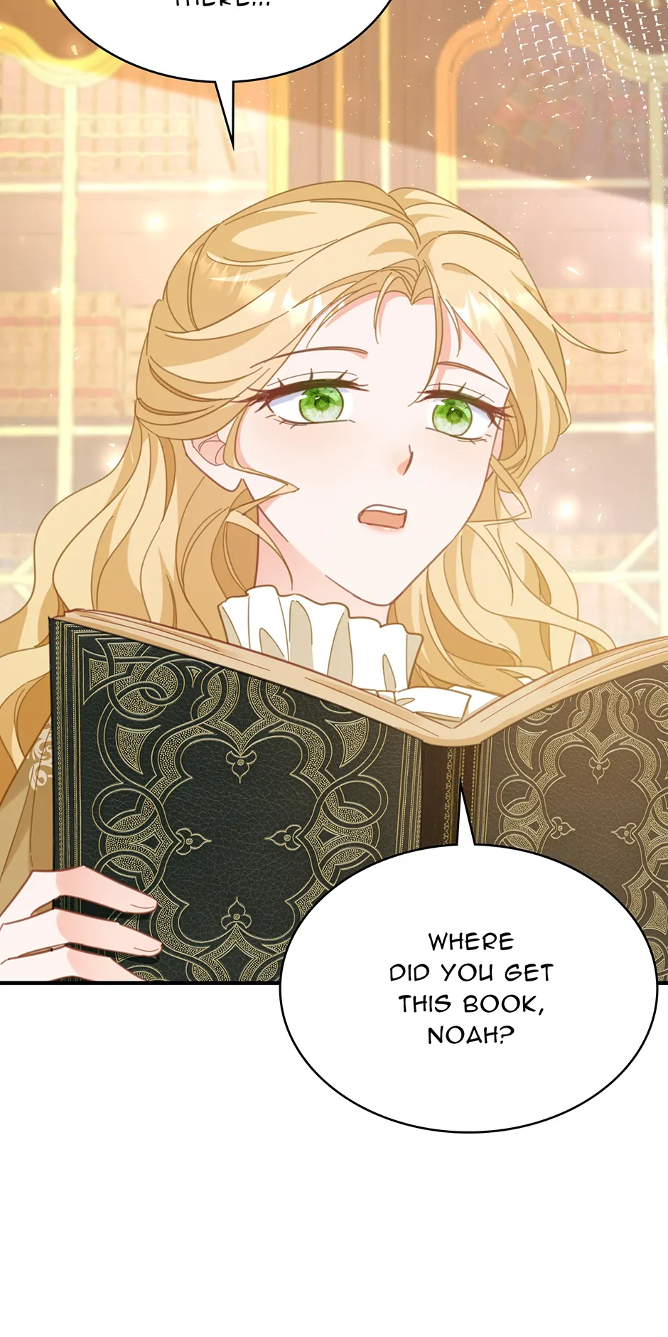 Be Crazy About Me Chapter 50 - Page 44