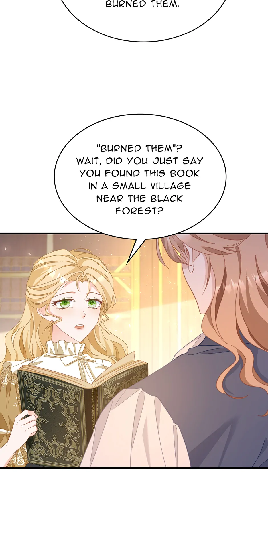 Be Crazy About Me Chapter 50 - Page 46