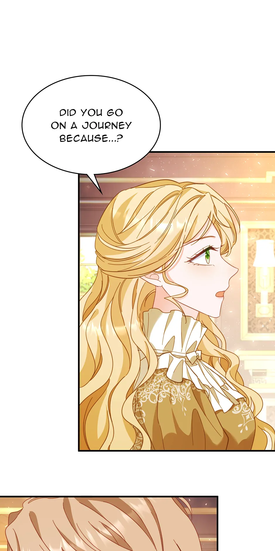 Be Crazy About Me Chapter 50 - Page 47