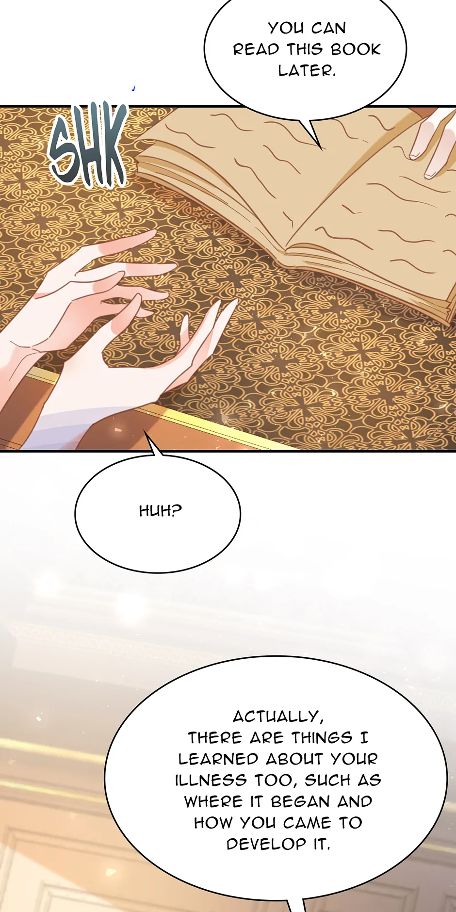 Be Crazy About Me Chapter 50 - Page 53