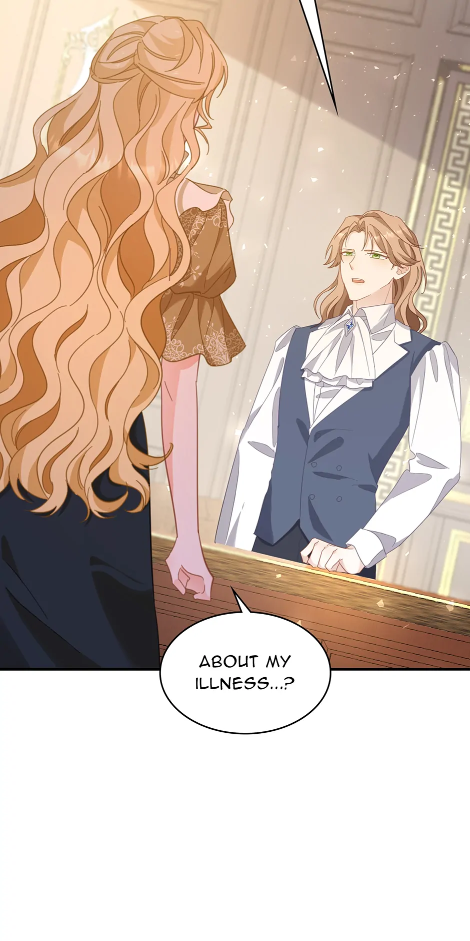 Be Crazy About Me Chapter 50 - Page 54