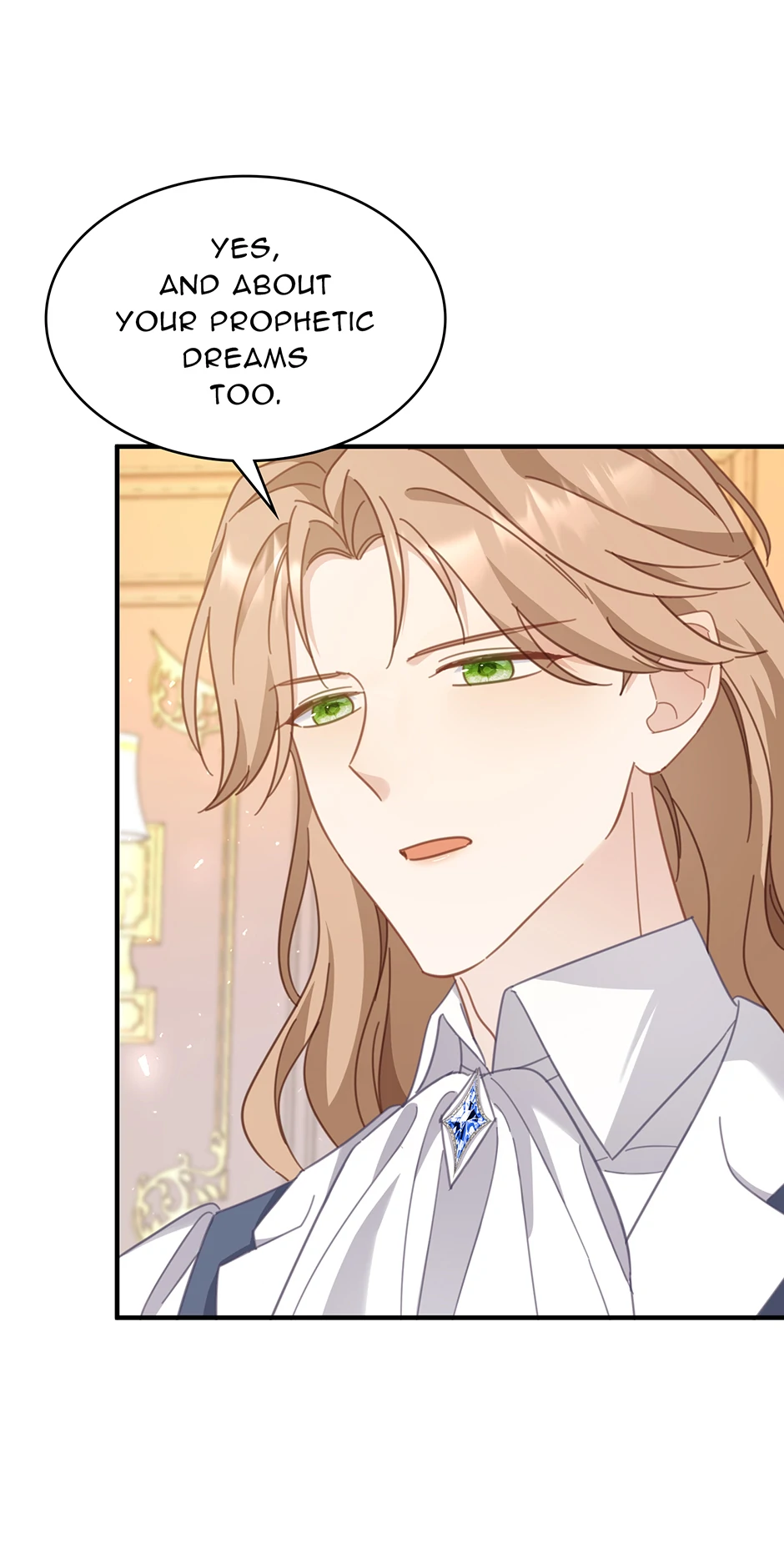 Be Crazy About Me Chapter 50 - Page 55