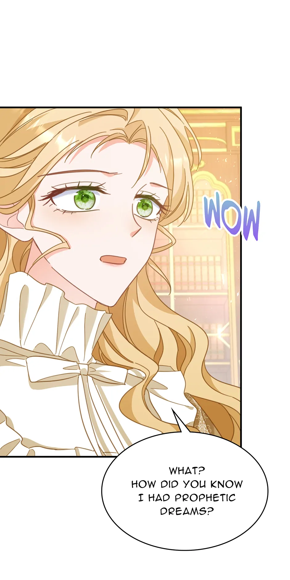 Be Crazy About Me Chapter 50 - Page 56