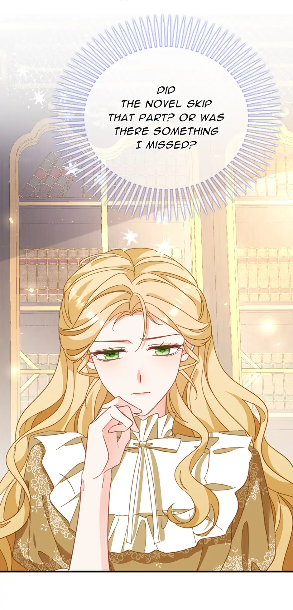 Be Crazy About Me Chapter 51 - Page 4