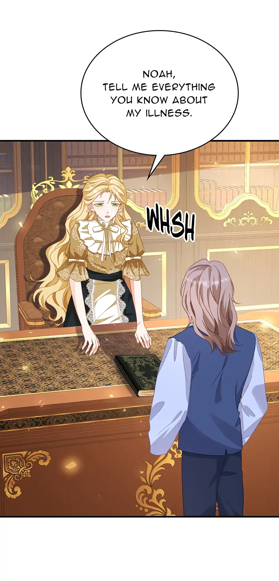 Be Crazy About Me Chapter 51 - Page 5