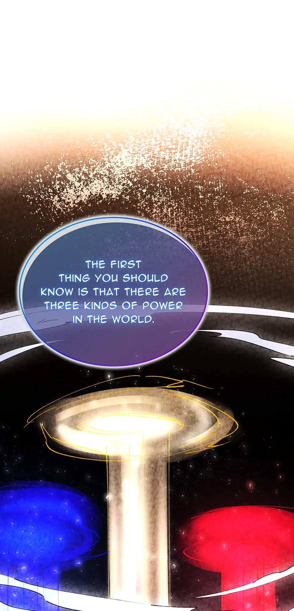 Be Crazy About Me Chapter 51 - Page 6