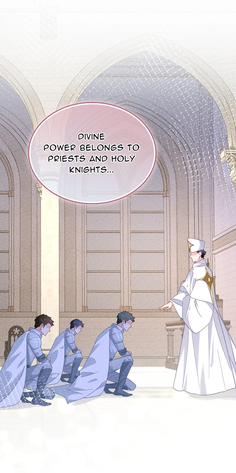 Be Crazy About Me Chapter 51 - Page 8