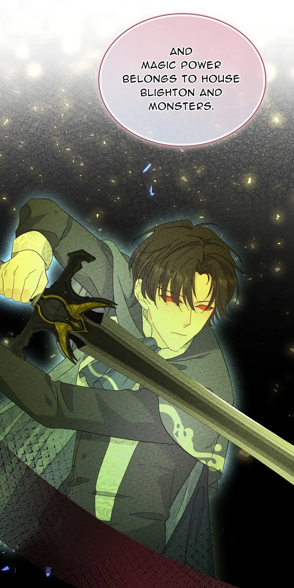 Be Crazy About Me Chapter 51 - Page 9