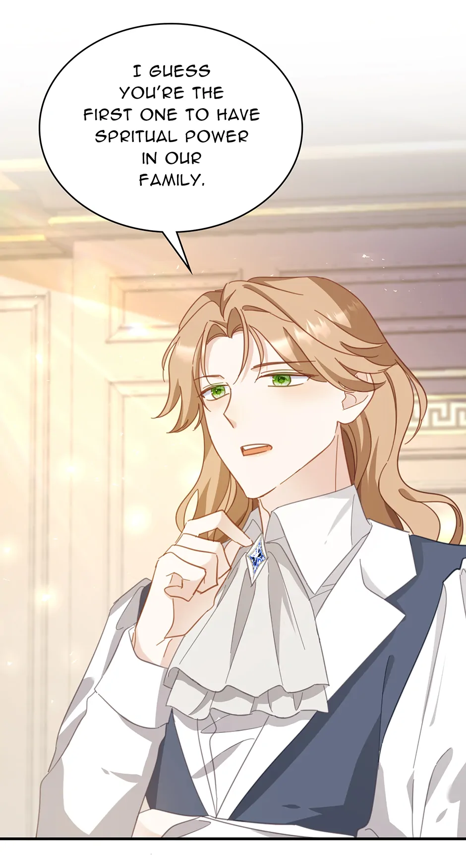 Be Crazy About Me Chapter 51 - Page 13