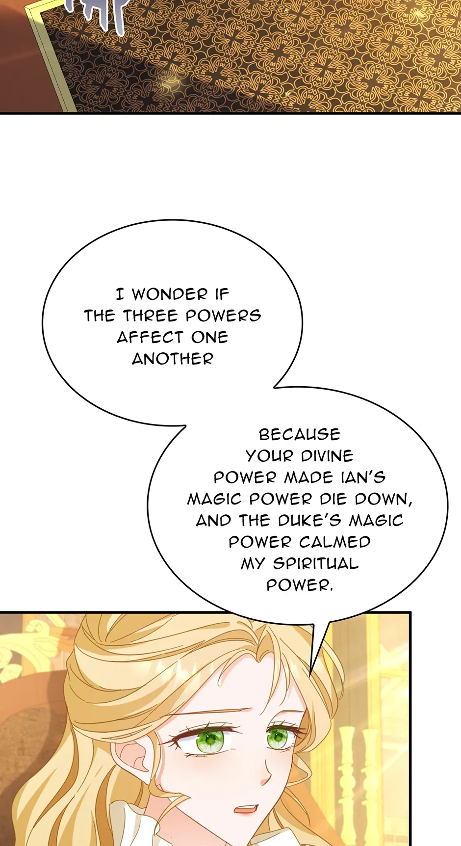 Be Crazy About Me Chapter 51 - Page 15